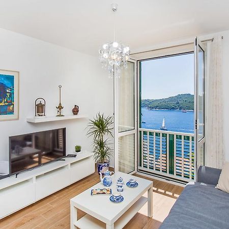 דוברובניק Apartment Majestic מראה חיצוני תמונה