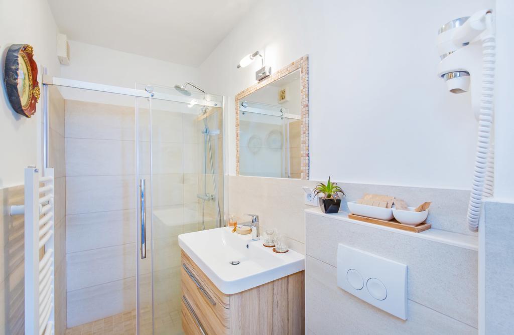 דוברובניק Apartment Majestic מראה חיצוני תמונה
