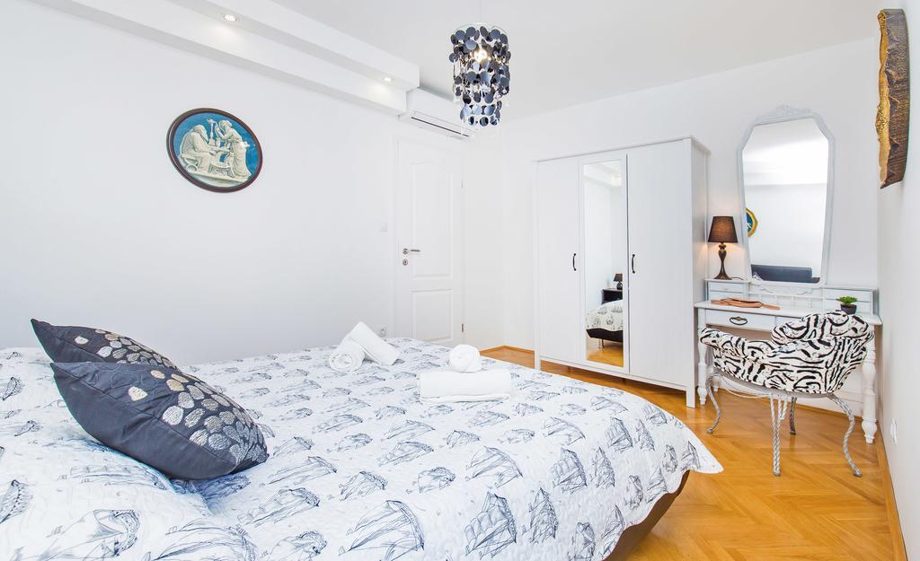 דוברובניק Apartment Majestic מראה חיצוני תמונה