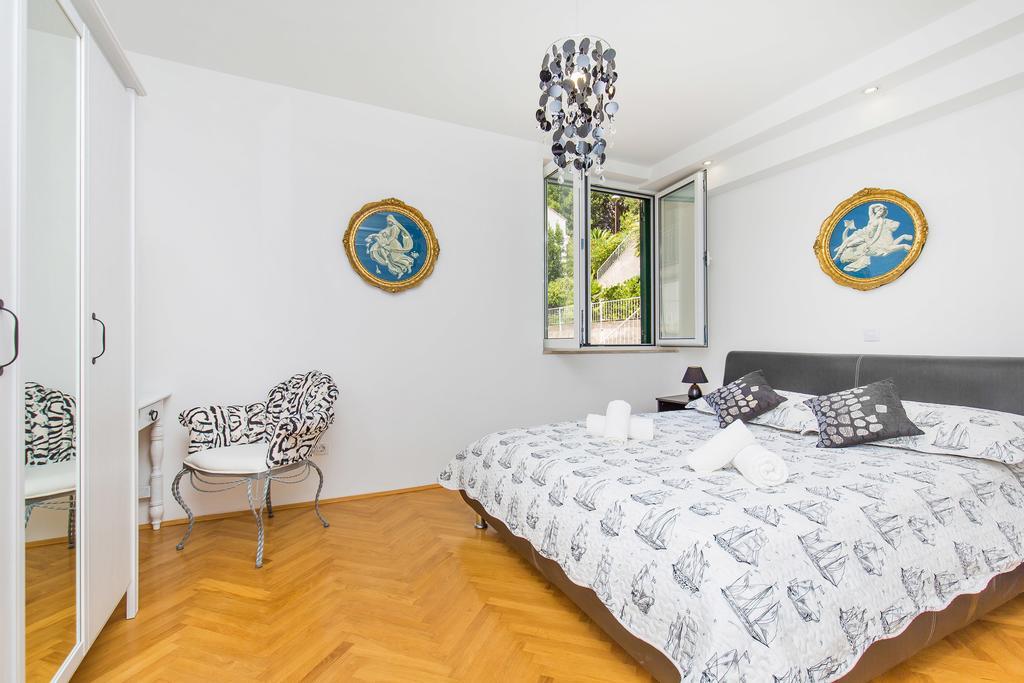 דוברובניק Apartment Majestic מראה חיצוני תמונה