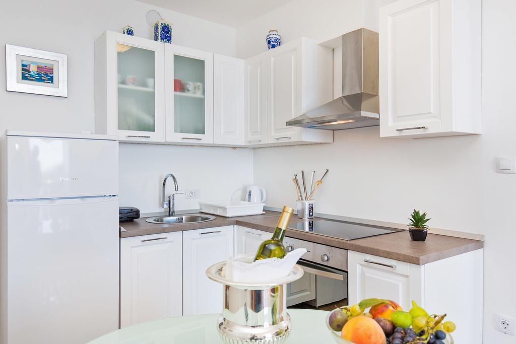 דוברובניק Apartment Majestic מראה חיצוני תמונה