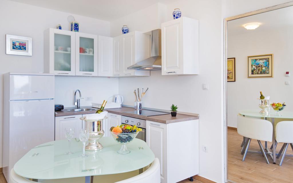דוברובניק Apartment Majestic מראה חיצוני תמונה