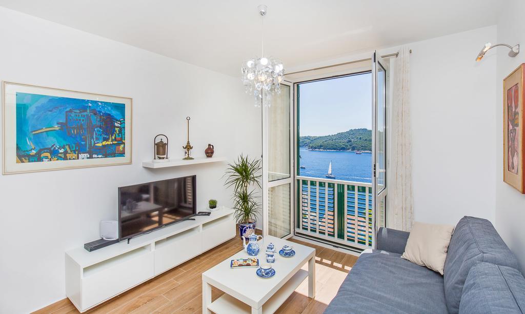 דוברובניק Apartment Majestic מראה חיצוני תמונה