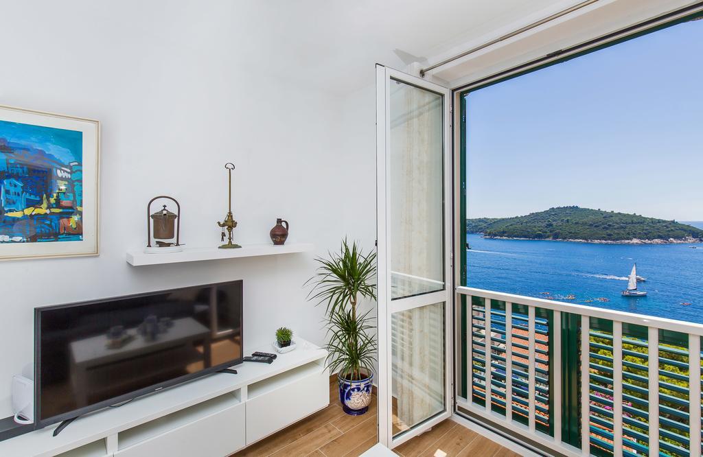 דוברובניק Apartment Majestic מראה חיצוני תמונה