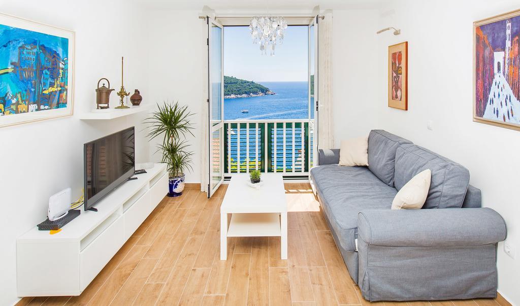 דוברובניק Apartment Majestic מראה חיצוני תמונה